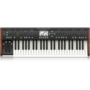 Behringer DeepMind 12 True Analog 12-Voice Polyphonic Synthesizer