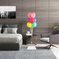 thumbnail image 3 of Shisuyan Balloon Arch Stand Kit 4 Pcs Water-Filled Bases Sturdy And Wear-Resistant For Long-Term Use, 3 of 8