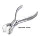 thumbnail image 5 of Riwesomey Máquina dobladora de de Metal profesional, herramienta dobladora reutilizable para hacer joyas, accesorios para manualidades DIY Herramientas y ferretería Alicate Riwesomey  TO010687-02, 5 of 6