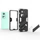 thumbnail image 2 of Funda para OPPO RENO 11 5G Protección A Prueba De Golpes Con Soporte De TPU Duradero Y Práctico, 2 of 5