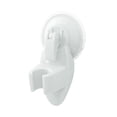thumbnail image 2 of Midsumdr Shower Head Household Suction Cup Shower Head Shower Head Fixed Seat Shower Bracket Shower Heads for Bathroom on Clearance, 2 of 2