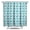 White-130, variant on Sea Shower Curtain Waterproof Fabric, Nautical Coastal Marine Boat Waves Ocean Lighthouse Bathroom Shower Curtain with Plastic Hooks, Map Compass Coral Fishing Travel Pattern