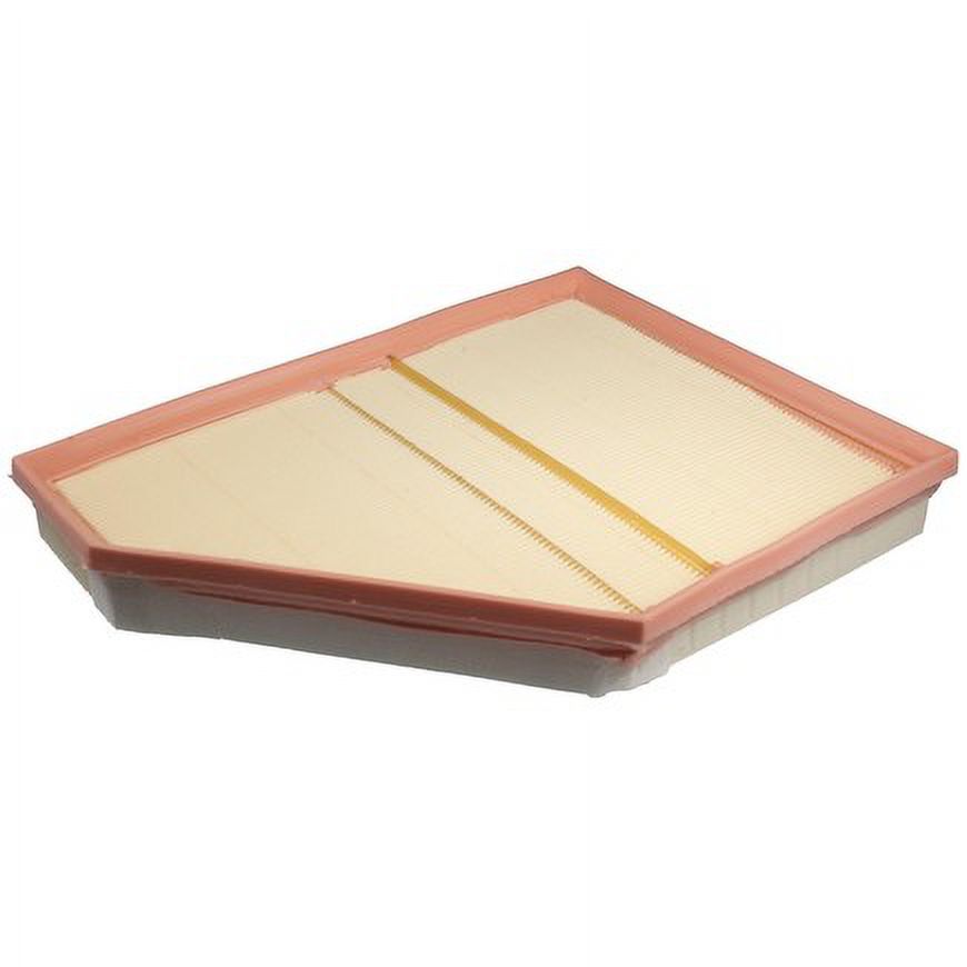 MAHLE LX 2098 Air Filter