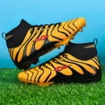 thumbnail image 2 of Men’s Breathable Mesh Running Sneakers, Shock‑Absorbing Non‑Slip Athletic Sport Shoes for Casual Daily Wear, 2 of 4