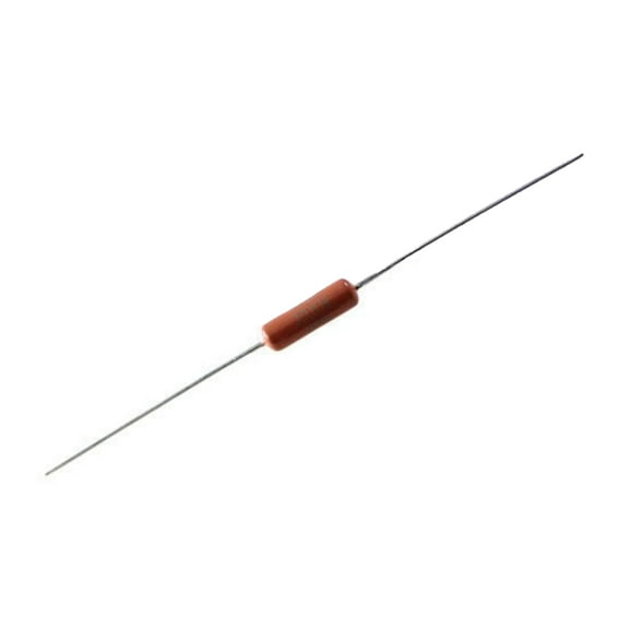 RLR32C22R0GS Resistor, Metal Film, 22 Ohm, 500V, 2±%, 100ppm