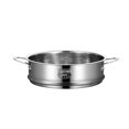thumbnail image 2 of Matsuzay Reemplazo de empuñadura redonda de vapor, apilable, resistente al calor, cocina moderna para el hogar, accesorios para cocina al vapor Type5 NO5, 2 of 6