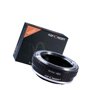 Lens Mount Adapter Compatible With Konica Ar Lens To Sony Nex E Mount Camera Body, Fits Sony Nex 3 Nex 3C Nex 5 Nex 5C Nex 5N Nex 5R Nex 6 Nex 7 Nex Vg10 Etc