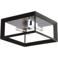 thumbnail image 2 of Artcraft Lighting Vineyard AC10063 Flush Mount, 2 of 2
