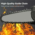 thumbnail image 3 of ruzhgo Mini Cordless Electric Handheld Lightweight Pruning Shears for Tree Branch Wood No.2, 3 of 6