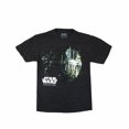 thumbnail image 1 of Star Wars Rogue One Dripping Death Star SG Graphic T-Shirt | S, 1 of 4