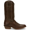thumbnail image 2 of Nocona Jackpot Brown - Boot Mens Western - Nb5551, 2 of 7