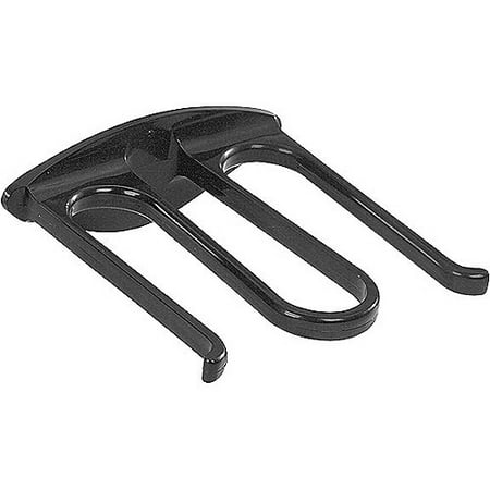 Hodgeman Black Boot Hanger