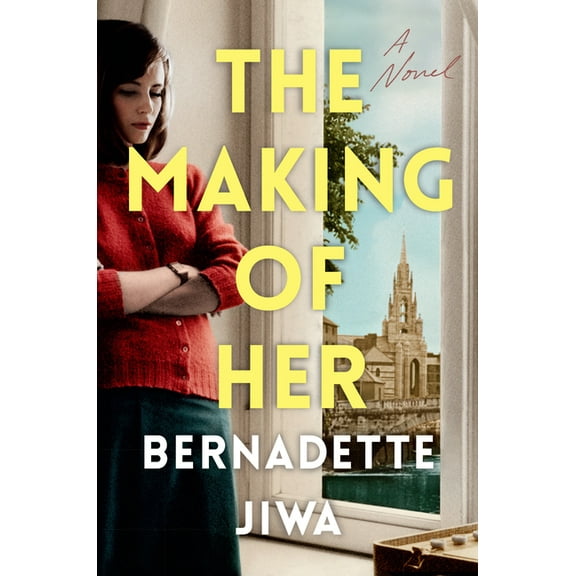 The Making of Her, (Hardcover)