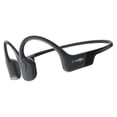 thumbnail image 1 of Shokz Open Run Endurance Open Ear Auriculares para entrenamiento Bluetooth Negro, 1 of 3