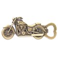 thumbnail image 1 of Abrebotellas,Abridor de botellas de motocicleta Retro para hombre, regalo único de cerveza para motocicleta, regalo de cumpleaños para el día del padre, 1 of 4
