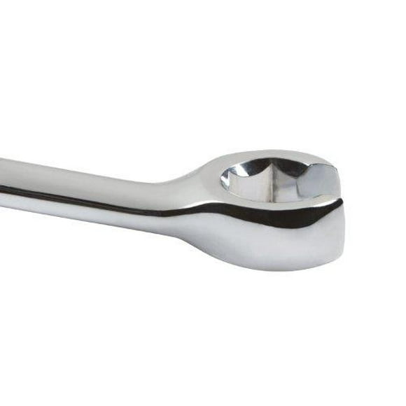 6-pc. Flare Nut Wrench Set - Metric
