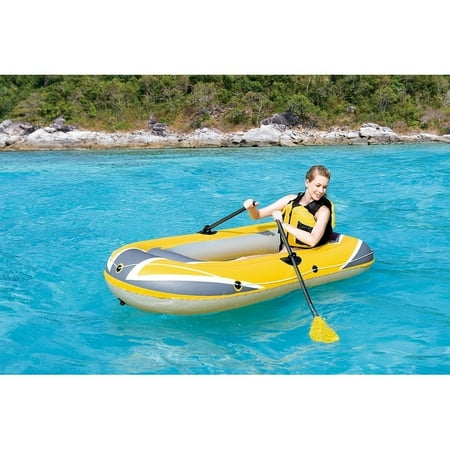 bestway raft