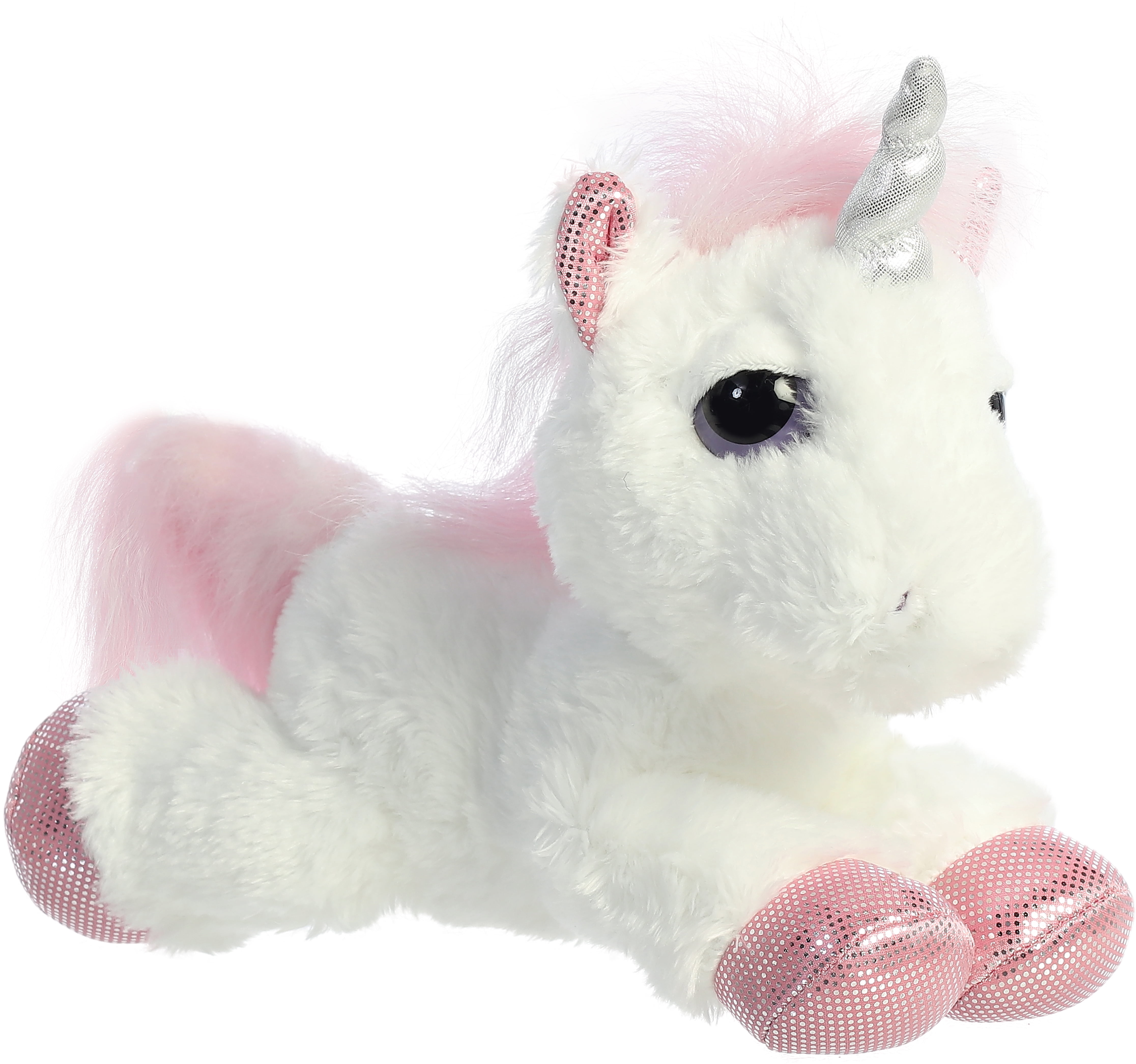 Webkinz Lil' Unicorn for sale online 