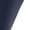 Intrepid Blue, variant on Plus Size Pont? Knit Pull-On Pants Deep Black 4X
