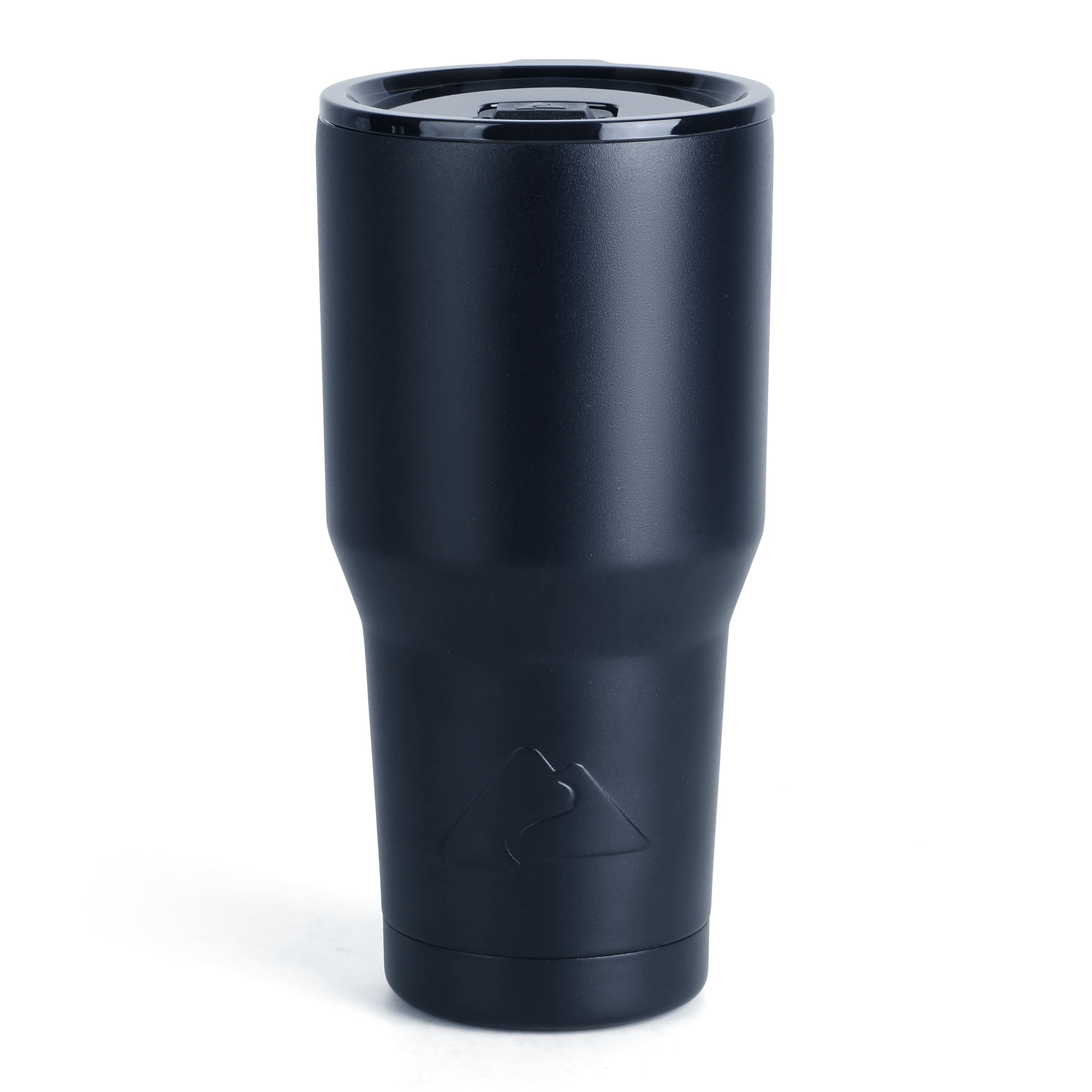 Ozark Trail 30oz Stainless Steel Tumbler, Gift Box Included, Blue