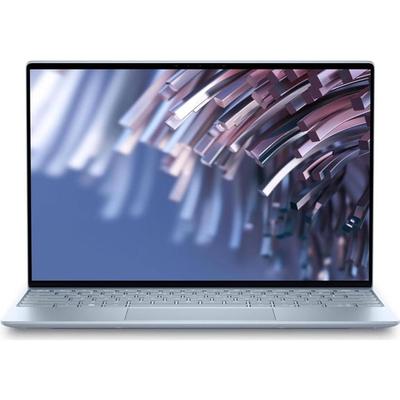 Dell XPS13-9315 XPS 13 13.4" WUXGA i7-1250U 1.1GHz Intel Iris Xe Graphics 16GB RAM 512GB SSD Win 11 Home Sky Blue