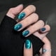 thumbnail image 4 of Juego de esmaltes de uñas GAOY Glitter Cat Eye Gel con imán, 7,3 ml x 6, 4 of 6