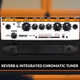 thumbnail image 4 of Orange Crush 20RT 20W Guitar Amp with 3m Cable Bundle, 4 of 7
