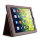 thumbnail image 2 of Litchi Grain Tablet Case Cover Dual Folding Pu Leather Protector Para Ipad 2 3 4 Eigraketly EL013730-03, 2 of 3