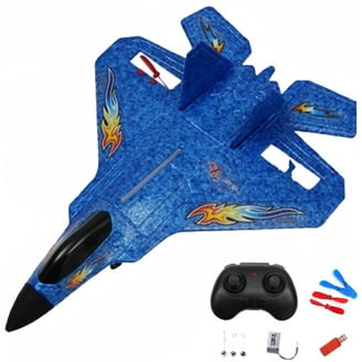 Jada Toys Disney Junior RC Minnie Mouse Airplane for Toddlers