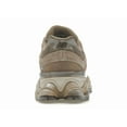 thumbnail image 4 of New Balance Men's 9060 Mushroom Timberwolf Shoes, from StockX, 4 of 5