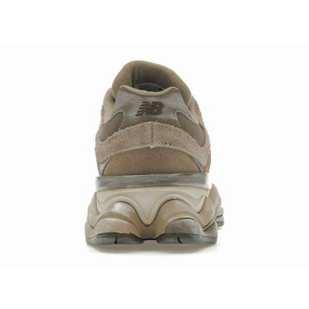 New Balance Men's 9060 Mushroom Timberwolf Shoes, from StockX