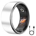thumbnail image 1 of Monitor de frecuencia cardíaca y sueño Smart Ring Kuinha Fitness Health, 1 of 7