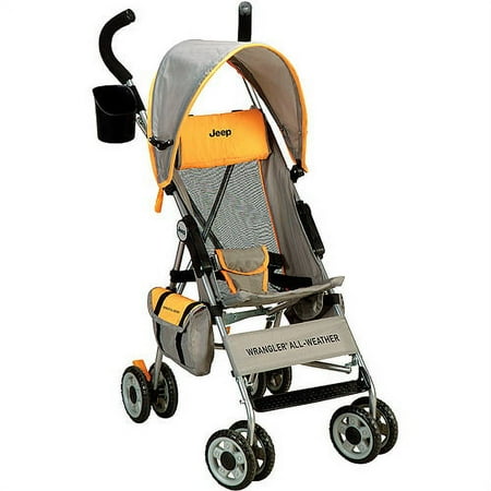 Jeep - Wrangler Sport All-weather Umbrel