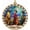 Three Magi 10, variant on Christmas Suncatcher Three Magi, Three Magi Ornament, Three Magi Present Ideas, Three Magi for Trees - 2062TG22 nKO6kK