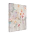 thumbnail image 2 of Trademark Fine Art 'Spotted Garden II' Canvas Art by Tim OToole, 2 of 4