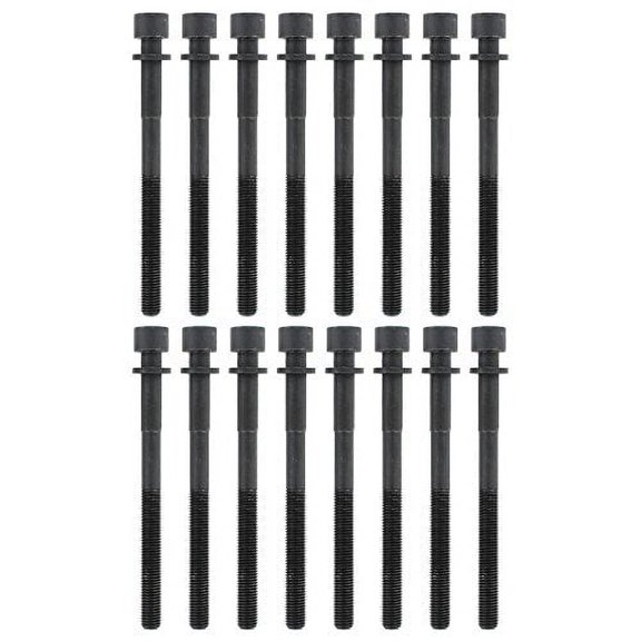 APEX Automobile Parts Inc AHB871 Engine Cylinder Head Bolt Set