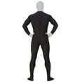 thumbnail image 2 of AltSkin Adult/Kids Full Body Stretch Fabric Zentai Suit Costume - Slender (XS), 2 of 3