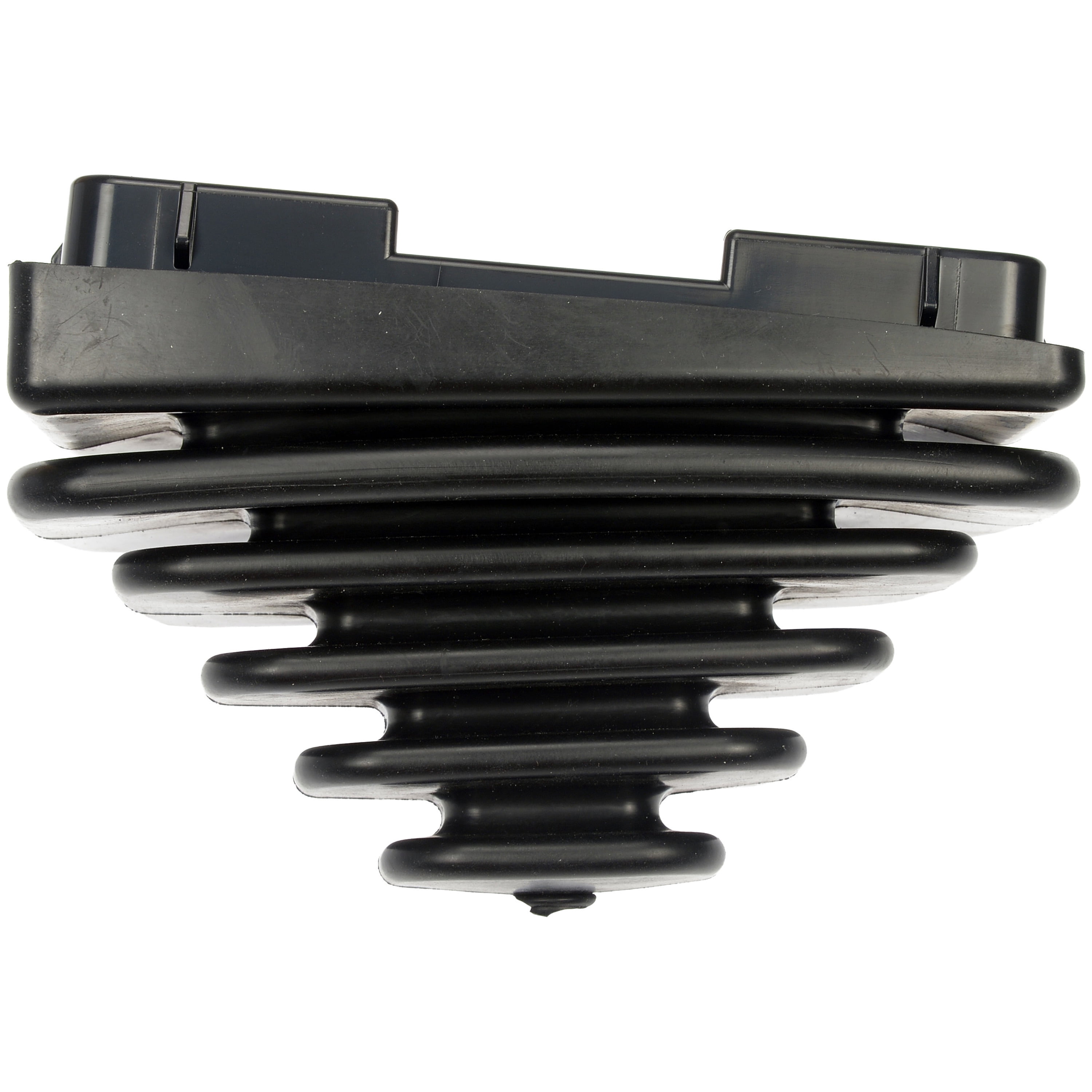 Dorman 74977 Shift Lever Boot for Specific Jeep Models