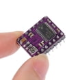 thumbnail image 6 of Stepper Motor Driver 3d Printer Heat Sink Driver Module Drv8825 Driver Module Heat Sink Motor Driver, 6 of 6
