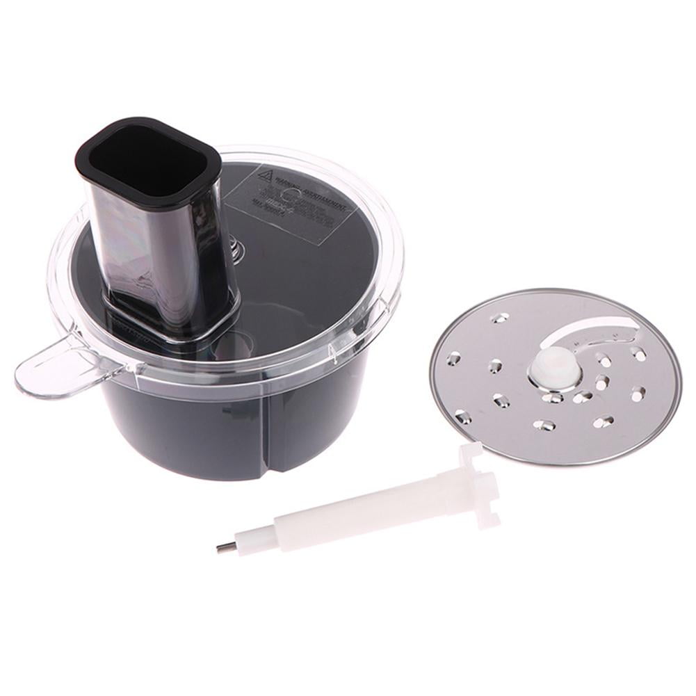 Multi-function Rotary Meat Chopper Rotating Spatula For Thermomix