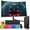 32 Inch Curve, variant on Restored Dell Optiplex Tiny Mini PC,Intel i5,16GB RAM,512GB SSD+500GB HDD,Foldable Wireless Keyboard/Mouse with Built in Earbuds,Webcam,USB WiFi & BT,Win 11