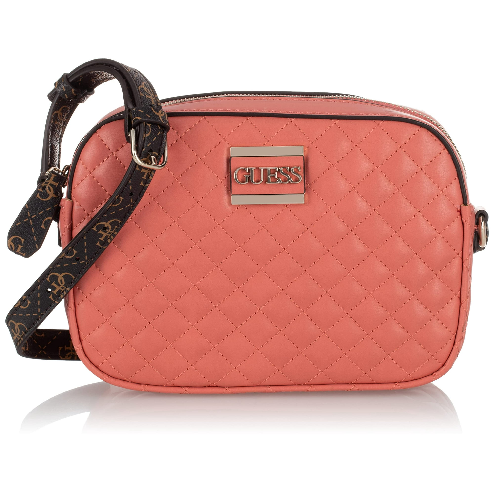 Guess kamryn top handle crossbody wallet discount
