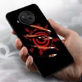 thumbnail image 3 of Xiaomi Poco C40 M5 M5s X4 GT M4 5G Funda De Silicona Negro TPU Teléfono Suave SL129 Naruto Art Anime Diseño, 3 of 4
