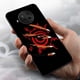 thumbnail image 3 of Xiaomi Poco C40 M5 M5s X4 GT M4 5G Funda De Silicona Negro TPU Teléfono Suave SL129 Naruto Art Anime Diseño, 3 of 4