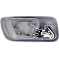 thumbnail image 5 of Interior Rear Door Handle Lh For ACCORD 98-02 Fits HO1553103 HO1553103 REPH49152, 5 of 5
