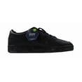 thumbnail image 4 of GENUINE NEW BALANCE 480 SIZE 11 D MENS BLACK LEATHER BASKETBALL SNEAKER BB480L3B, 4 of 6