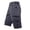 hgg372-Dark Gray, variant on Yaoyar Men's Hiking Cargo Shorts Quick Dry Lightweight Casual Summer Outdoor Golf Shorts with Zipper Pockets