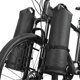 thumbnail image 1 of 2 Pcs Portable Waterproof Bike Fork Bag Mounting Seat Electric Scooter Bag Mount Base Bicycle Fron, 1 of 5