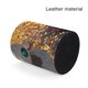 thumbnail image 4 of El Robot Salvaje-theme Cylinder Pen Holder Pencil Organizer with Flannel Lining PVC Leather Material Cardboard Base for study work 10*8CM, 4 of 6