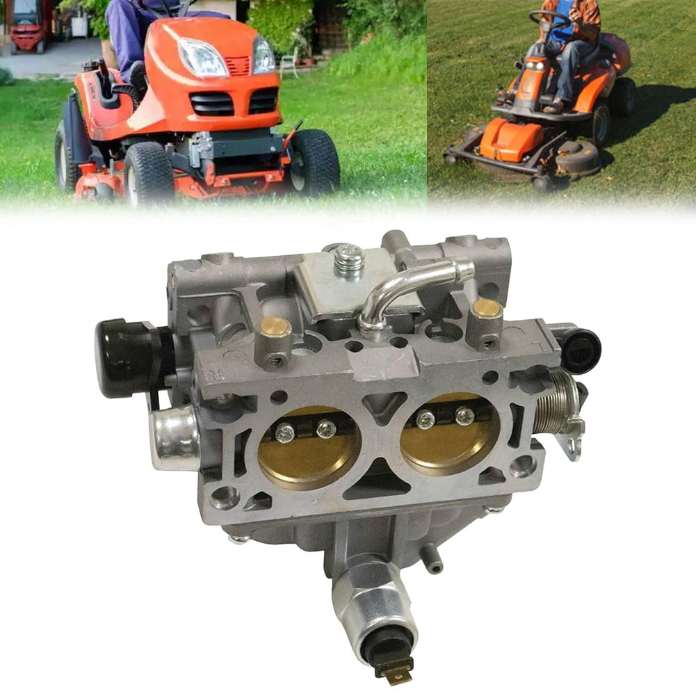 Outlier Carburetor for Honda GX630, GX660 and GX690 Mowers - Replaces 16100-Z9E-033, Lawn Mower Parts & Accessories